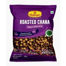 HALDIRAM CHANA CRACKER