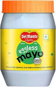 DELMONTE ACHARI MAYO
