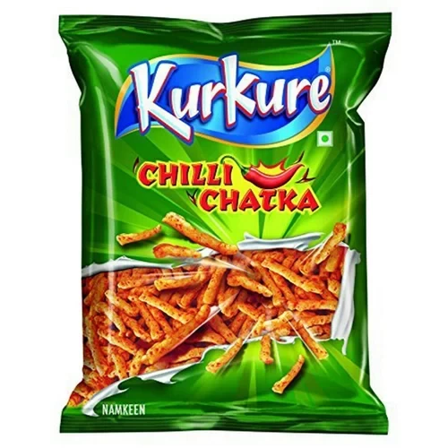 KURKURE CHILLI CHATKA