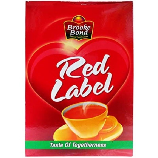 RED LABEL TEA 2000 GMS