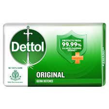 DETTOL SOAP ORIGINAL