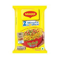 MAGGI NOODLES MASALA