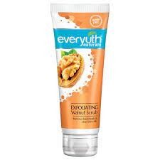 EVERYUTH WALNUT SCRUB