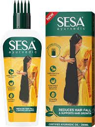 SESA HAIR OIL