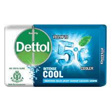 DETTOL SOAP COOL