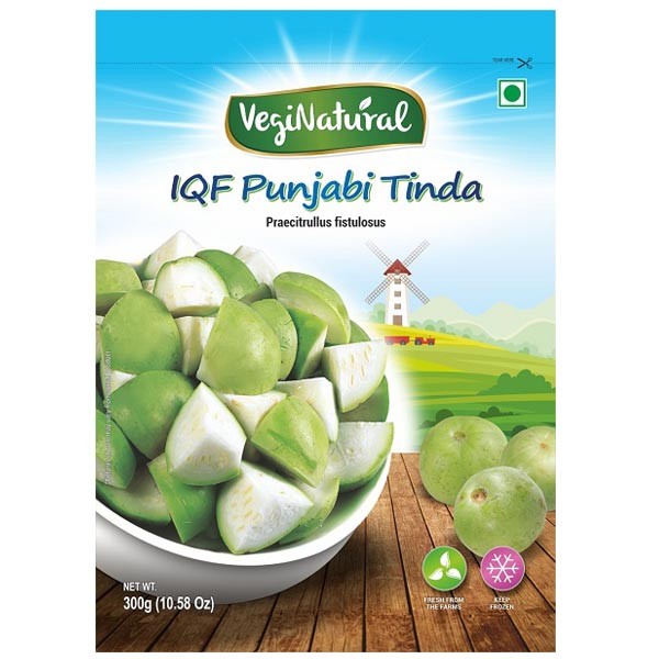 IQF PUNJABI TINDA