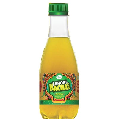 LAHORI KACHA AAM DRINK 200 ML