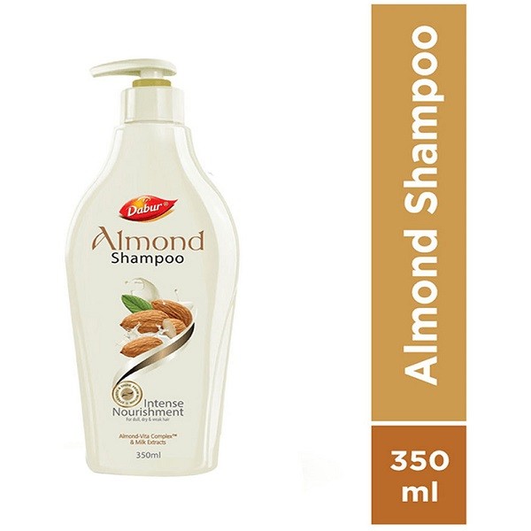 DABUR ANMOL SHAMPOO 350 ML