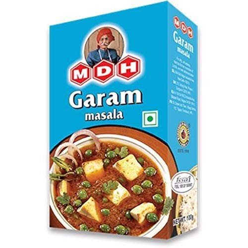 MDH ALL MASALA 500 GM