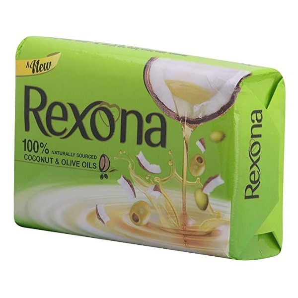 REXONA SOAP (SINGLE) 100 GM