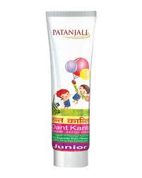 PATANJALI JUNIOR DANT KANTI PASTE