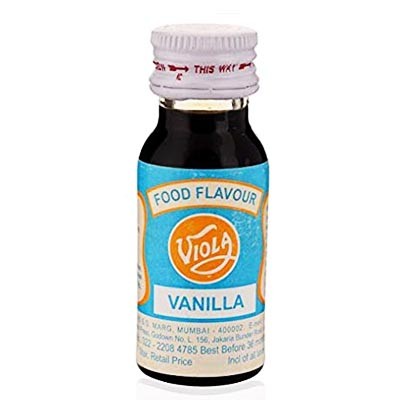 VIOLA ESSENCE VANILLA 20 ML X 10 X 40