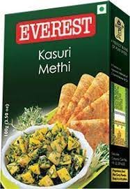 EVEREST KASURI METHI 100GMS