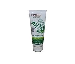 PATANJALI NEEM ALOE VERA FACE PACK