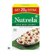 NUTRELLA SOYA MINI