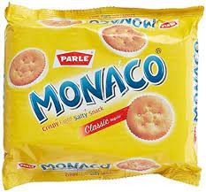 MONACCO BISCUITS