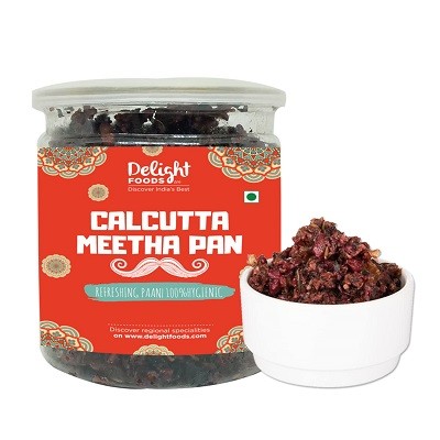 CULCUTTA MITHA PAN(FRIENDSHIP PACK)
