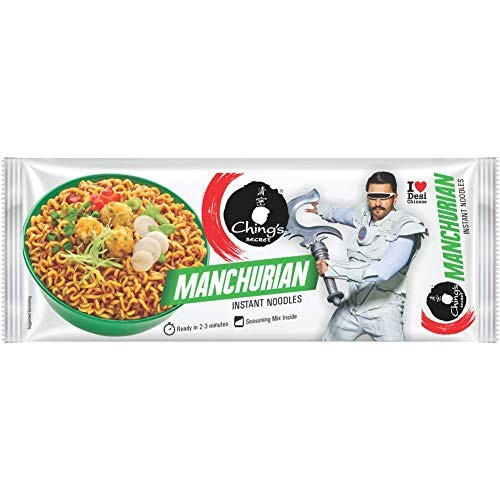 CHINGS MANCHURIAN NOODLES 240 GM
