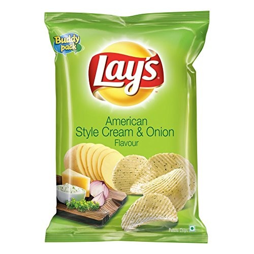LAYS ASCO AMERICAN 52 GM