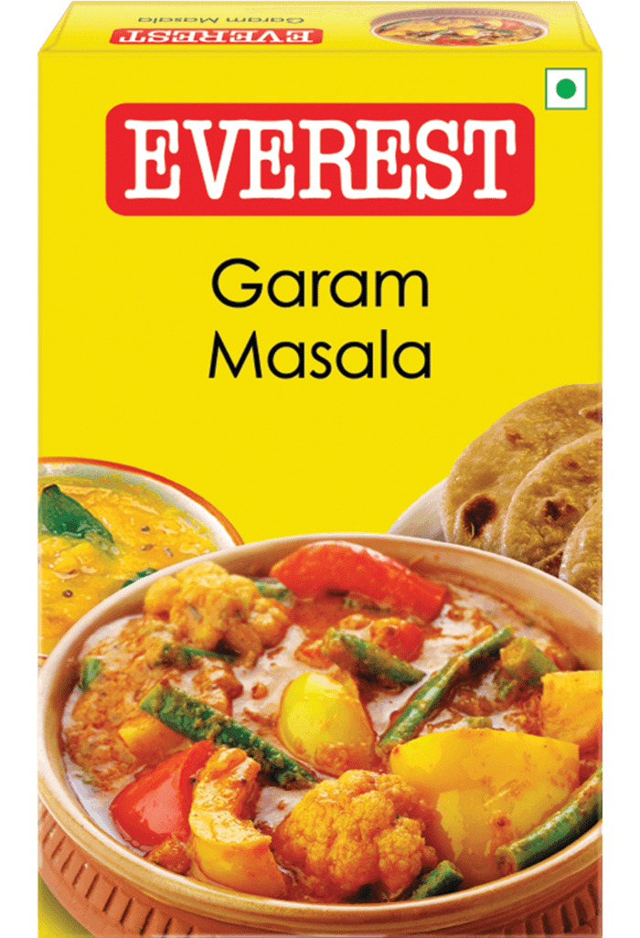 EVEREST GARAM 100GMS
