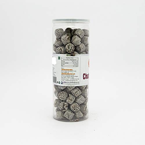 SHADANI CHATPATI CANDY CAN 230 GM