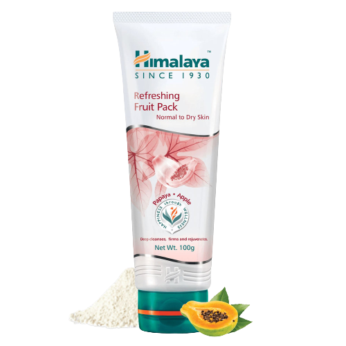 HIMALAYA FRUIT PACK