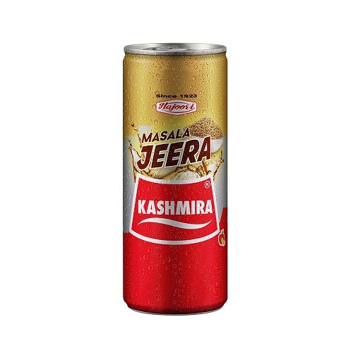 KASHMIRA FRUIT DRINK 250 ML