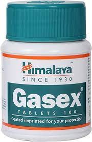 HIMALAYA GASEX TAB