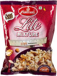 HALDIRAM LITE MIXTURE
