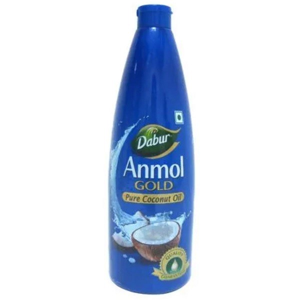 DABUR ANMOL OIL 350 ML
