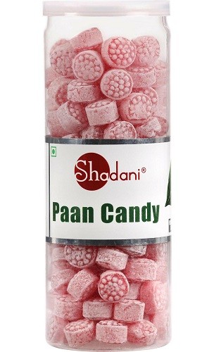 SHADANI PAAN CANDY CAN 230 GM