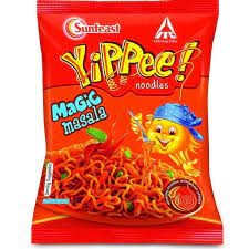 YEPPI NOODELS