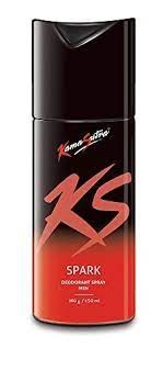 KS DEO JUMBO PACK (SPARK)