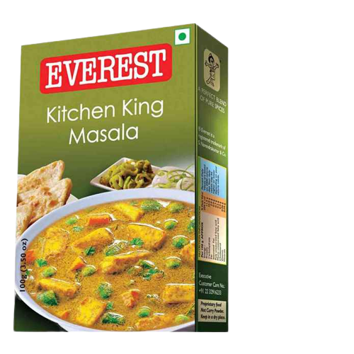 EVEREST KITCHEN KING 100 GMS