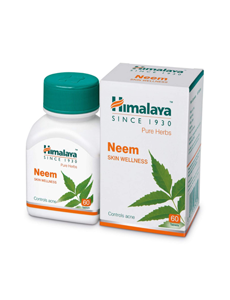 HIMALAYA NEEM