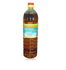 KANODIYA MUSTARD OIL
