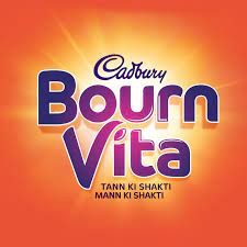 BOURNVITA