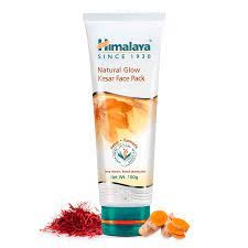 HIMALAYA KESAR FACE PACK