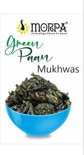 GREEN PAAN