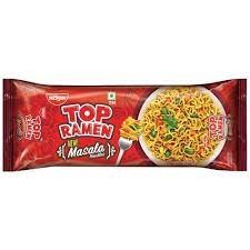 TOP RAMAN NOODELS (MASALA)