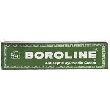 BOROLINE CREAM