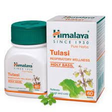 HIMALAYA TULSI