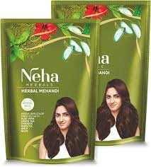 NEHA HERBAL MEHNDI