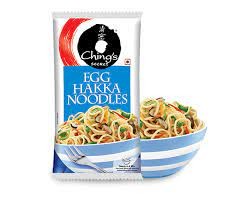 CHINGS NOODLES HAKKA EGG