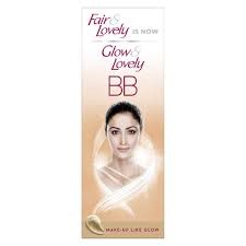 FAIR & LOVELY BB CREAM