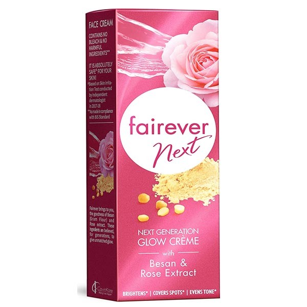 FAIREVER NEXT CREAM 15 GM