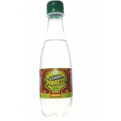 LAHORI NIMBU DRINK 200 ML