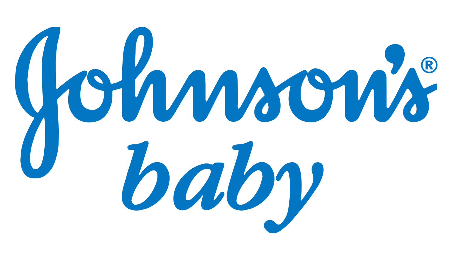 JOHNSONS&JOHNSONS