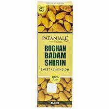 PATANJALI BADAM ROGAN JOSH