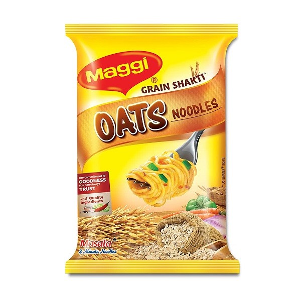 MAGGI OUTS NOODLES 73 GM